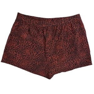 Forever 21 Patterned Light Weight‎ Shorts